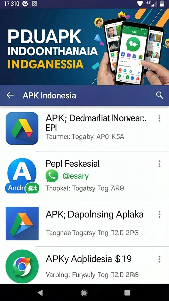 Gambaran level menantang dalam AIFA66.