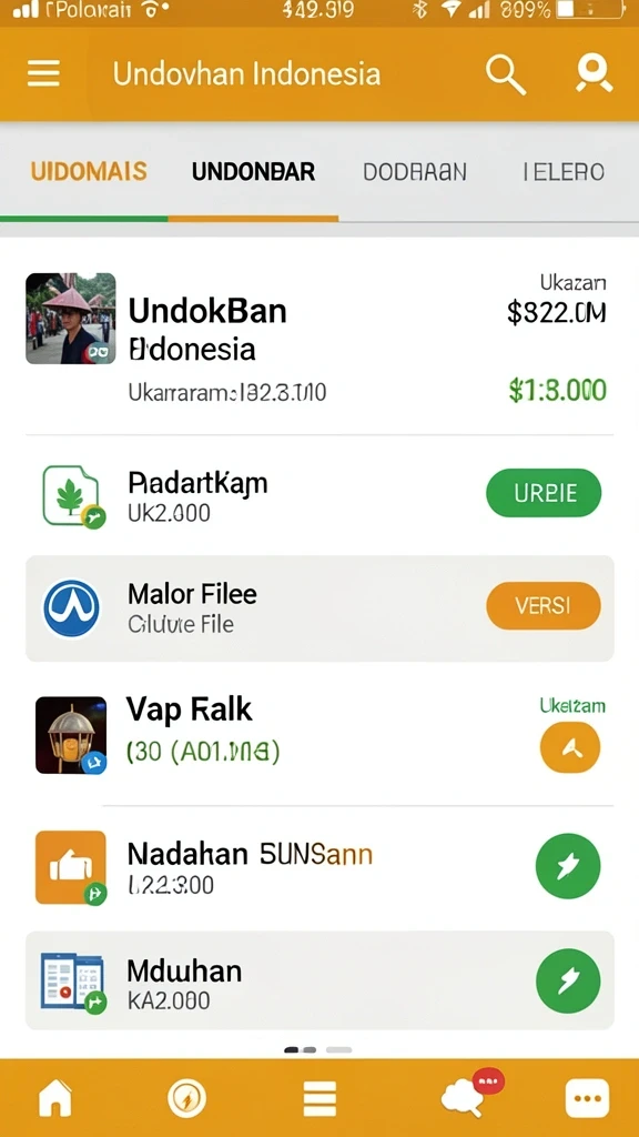 Beragam tema slot yang menarik.