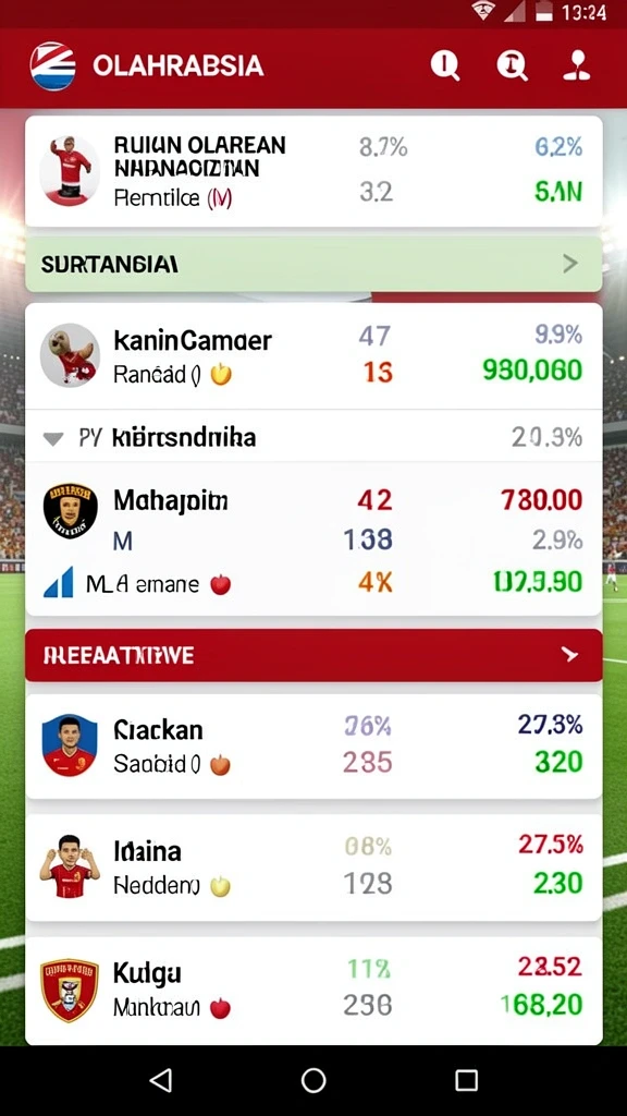 Fitur bonus yang menguntungkan pemain.