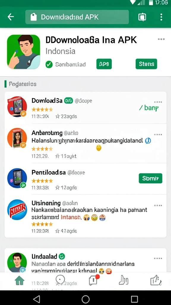 Tampilan antarmuka DEWAPOKER yang menarik dan mudah digunakan.