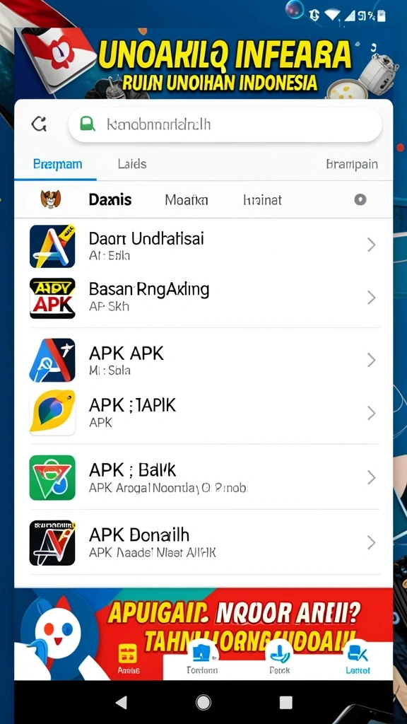Fitur gameplay yang interaktif dan kompetitif.