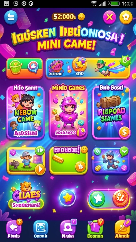 Fitur bonus yang menghibur dan menguntungkan.