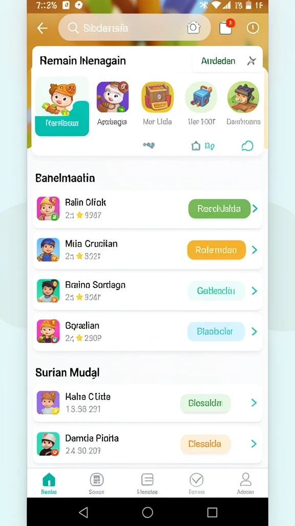 Momen seru saat bermain turnamen di HOKIBONUS.