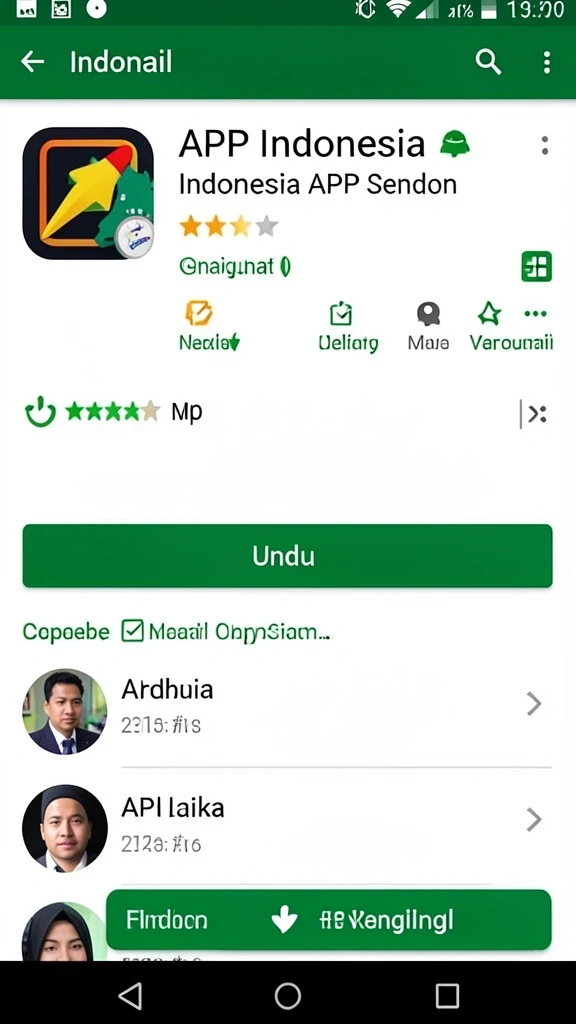 Komunitas aktif yang memperkaya pengalaman bermain.