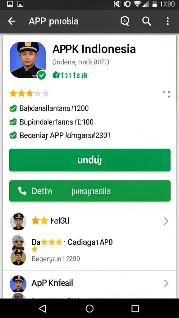Fitur multiplayer untuk bermain bersama teman.