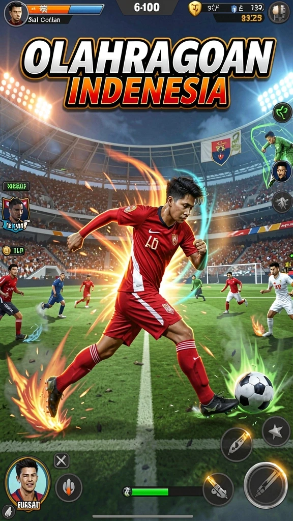 Tampilan antarmuka utama JAVO88 yang menarik.