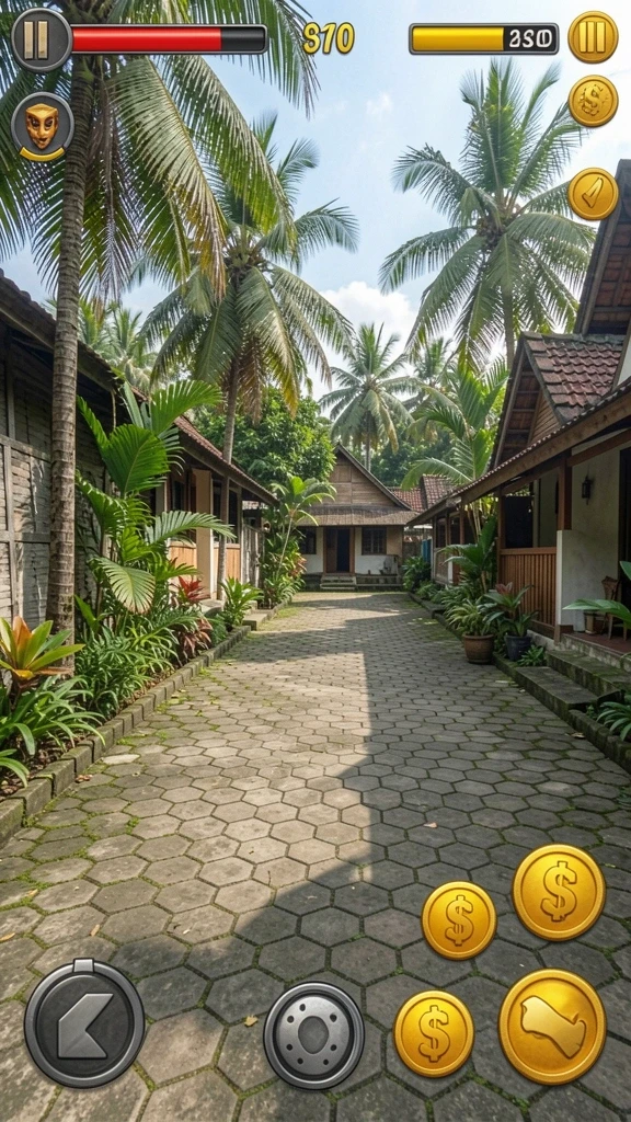 Karakter baru yang menambah keberagaman permainan.