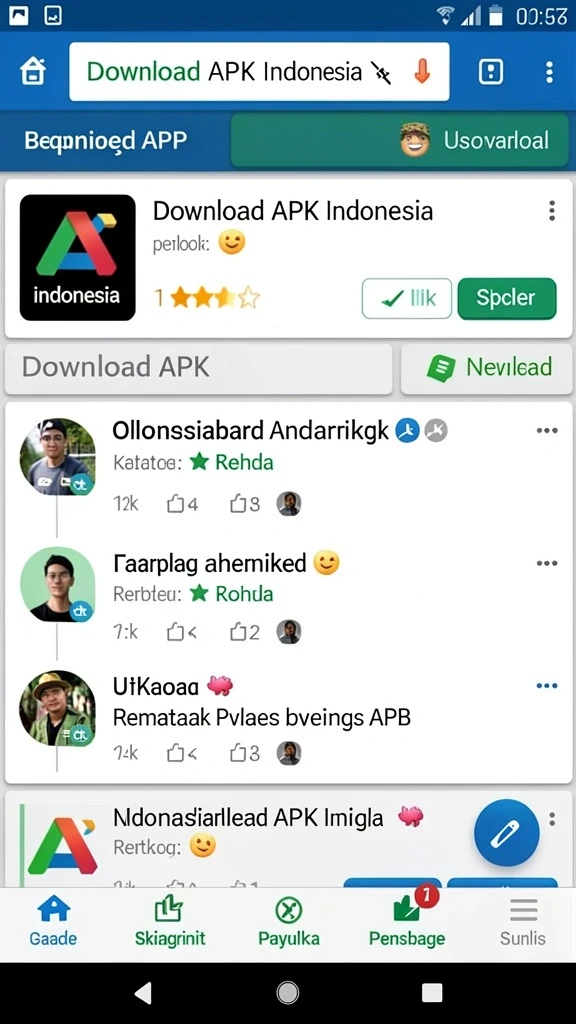 Fitur permainan menarik dengan beberapa pilihan taruhan.
