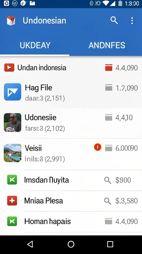 Fitur bonus yang menguntungkan dan beragam.