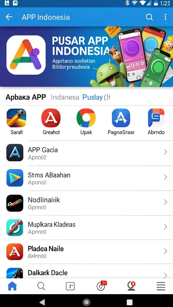 Komunitas aktif yang mendukung interaksi antar pemain.
