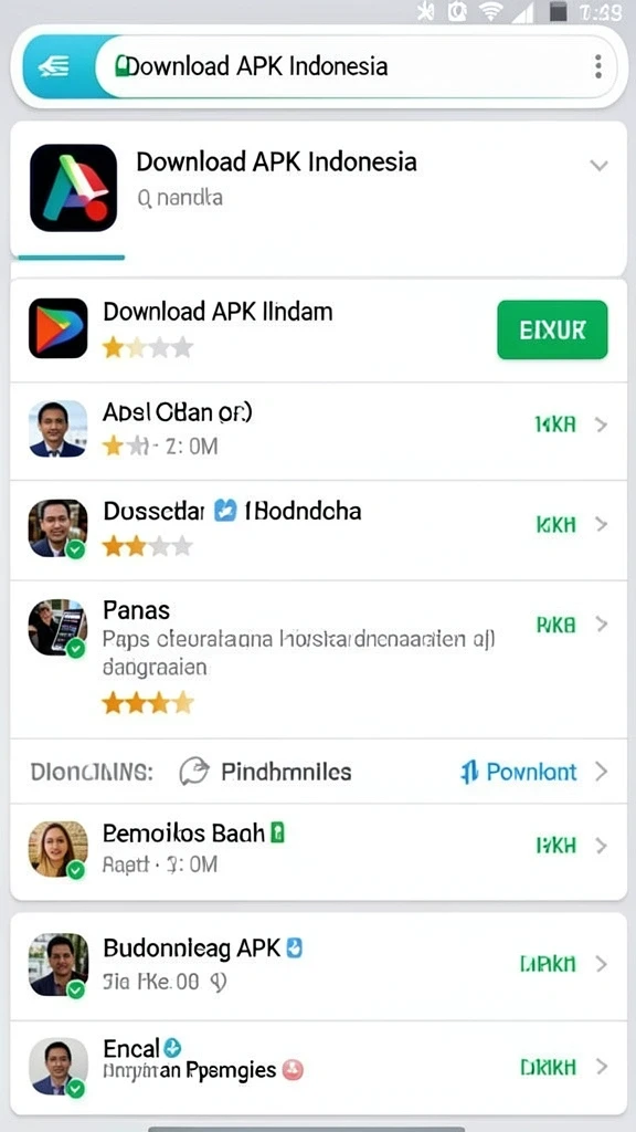 Beragam fitur bonus yang menguntungkan.