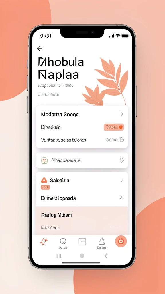 Antarmuka pengguna PTTOGEL yang menarik dan modern.