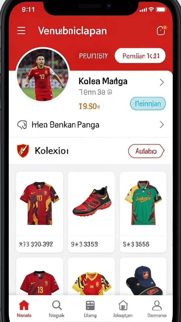 Beragam pilihan permainan togel yang menggugah selera.