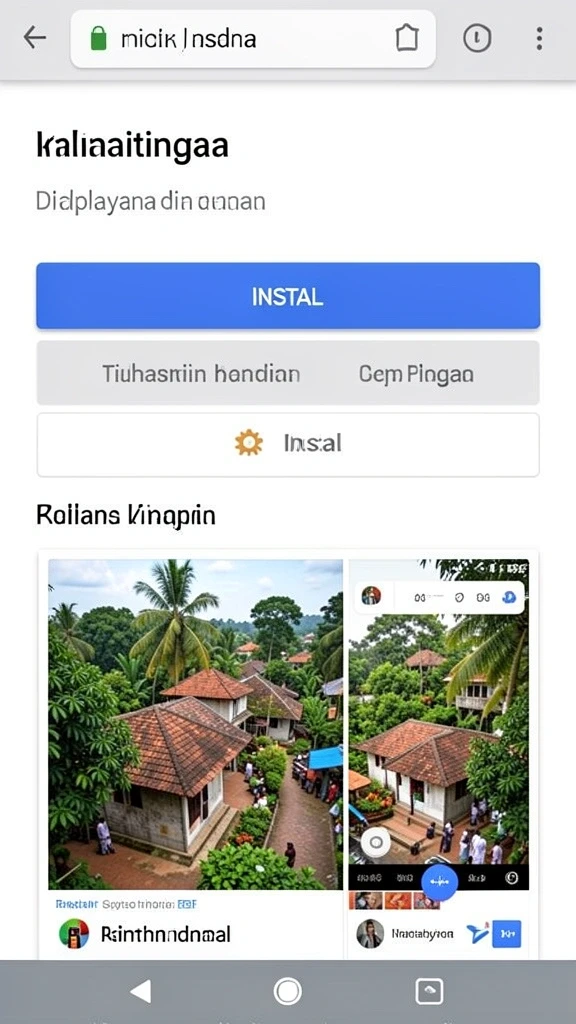 Bonus menarik untuk pengguna baru dan loyal.