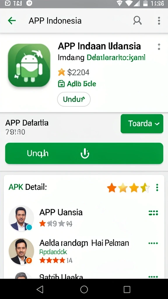Ilustrasi fitur bonus yang menarik untuk pemain.