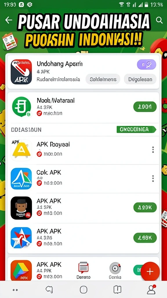 Tangkap momen epik dalam pertempuran melawan monster.