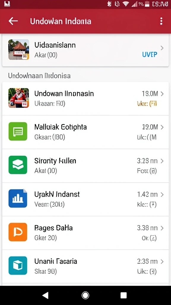Tangkapan layar menunjukkan karakter utama dalam pertempuran epik.