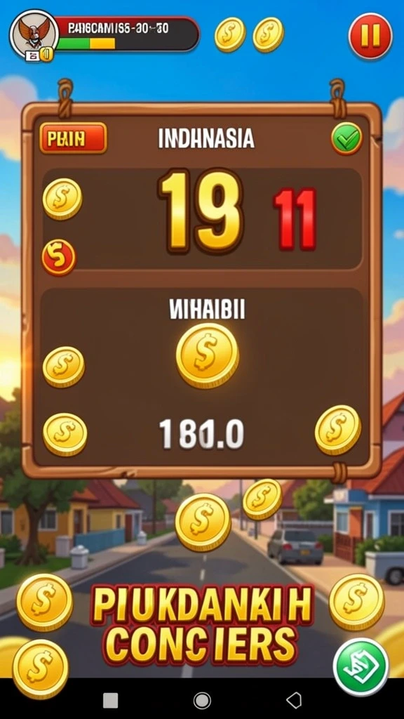 Tampilan menarik dari antarmuka pengguna RT99.