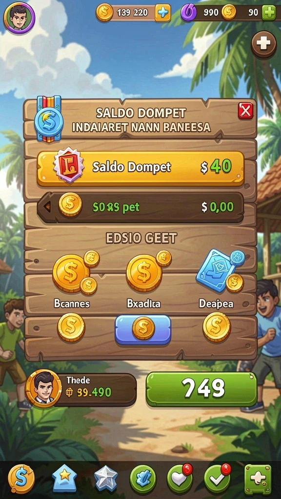 Dukungan pelanggan yang siap membantu kapan saja.