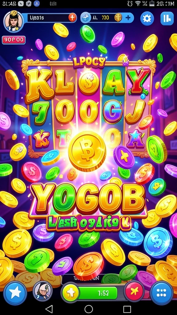 Mode multiplayer penuh keseruan dan persaingan.