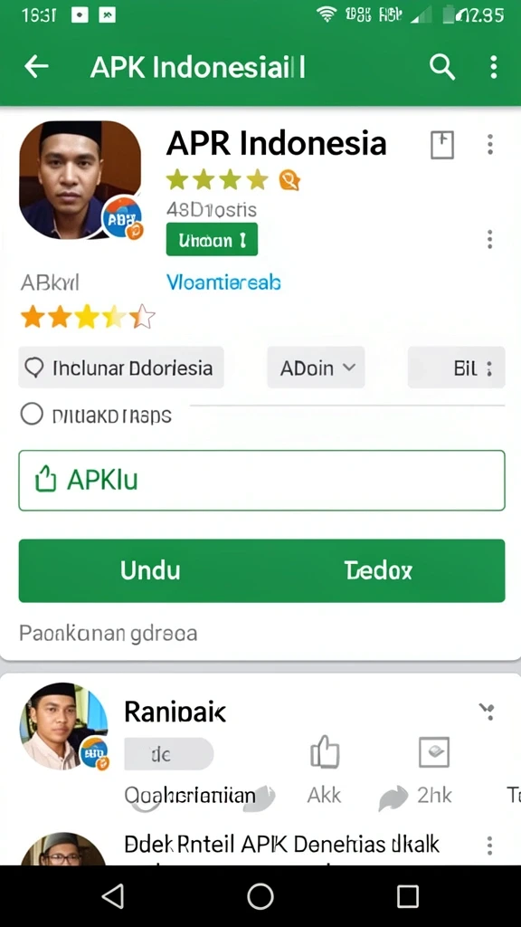 Fitur multiplayer yang memperkaya pengalaman bermain.
