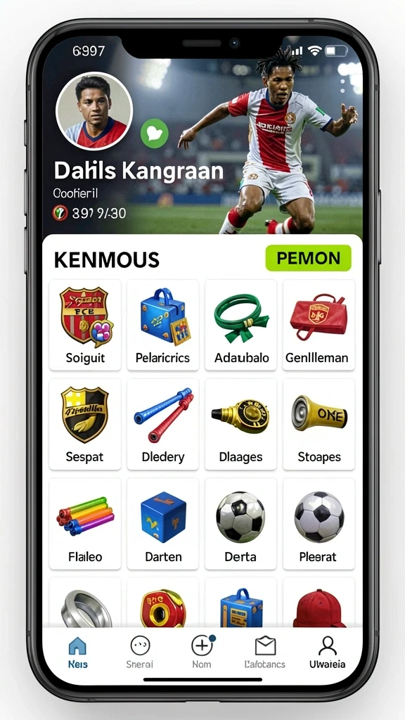 Beragam mode permainan untuk semua jenis pemain.